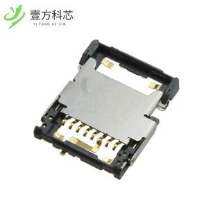 ST1W008S4BR1500 HINGED CONN CARD 原厂原装