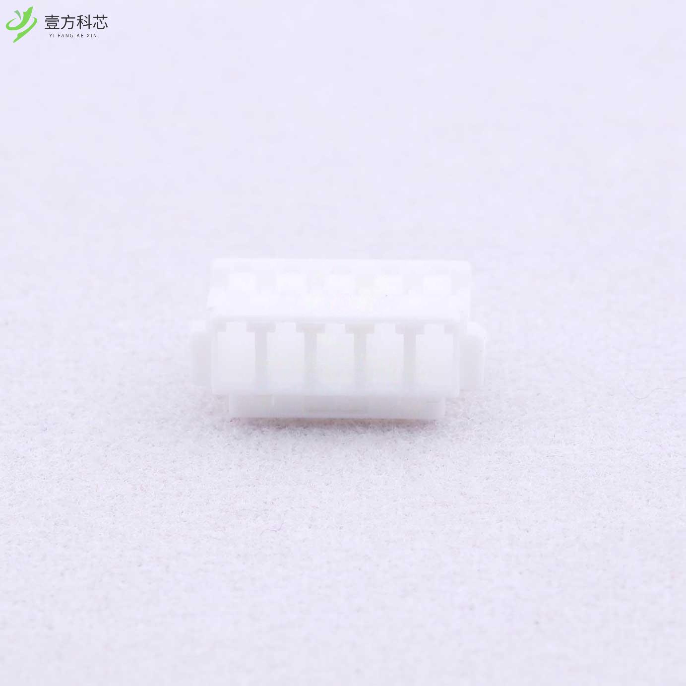 原厂原装CZHR-05V-S 1.5mm 1x5P全新正品