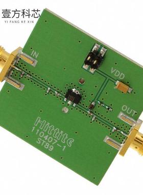 原厂原装110409-HMC452ST89 BOARD EVAL HMC452ST8