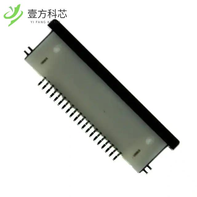 原厂原装20FLZ-RSM2-TB(LF)(SN) CONN FFC BOTTOM