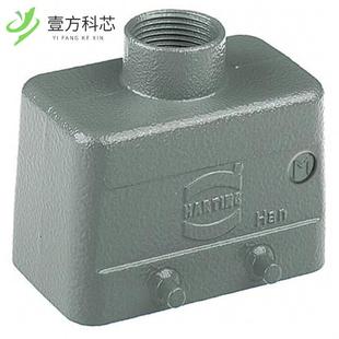 19300101420 ENTRY CONN TOP SZ10B HOOD 原厂原装