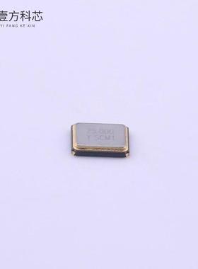 原厂原装JYXT32S4-025.00000-98C4B0 25MHZ 8PF ±1