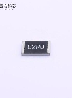 原厂原装181207F820JT4E 82Ω ±1% 750mW全新正品