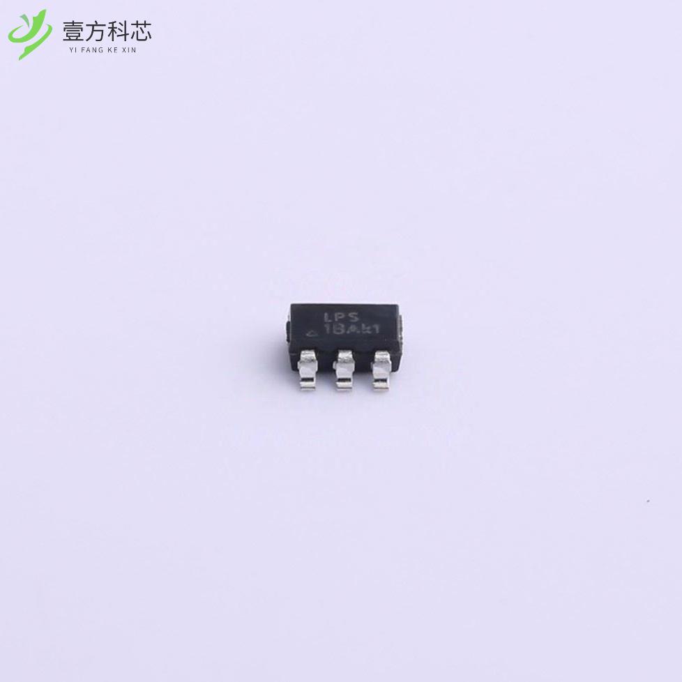 原厂原装LP3981-12B5F LP3981-12B5F全新正品