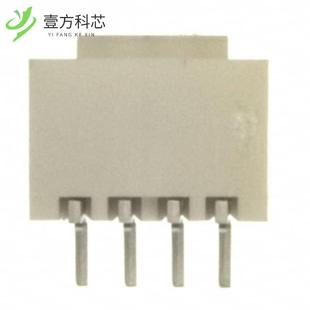 HEADER SMD 原厂原装 4POS CONN 0874380443