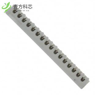 原厂原装16SUR-32S CONN RCPT 16POS IDC 32AWG TI