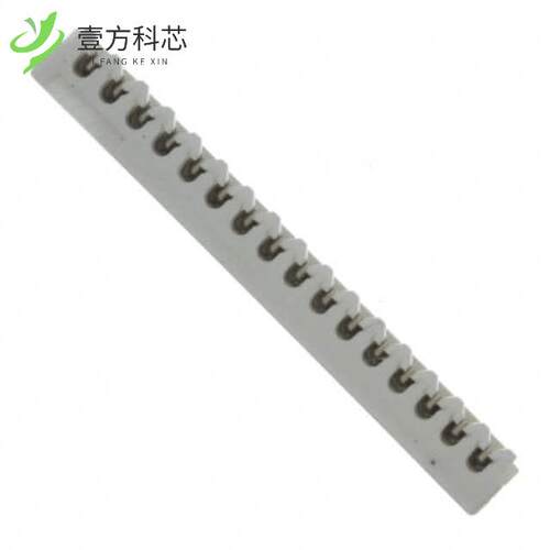 原厂原装16SUR-32S CONN RCPT 16POS IDC 32AWG TI