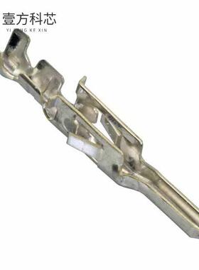 原厂原装0039000049 CONN PIN 22-28AWG CRIMP TIN