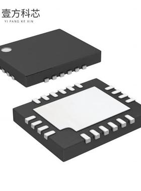 原厂原装LT3751IUFD#PBF IC CTRLR CAP CHRGR 4.75