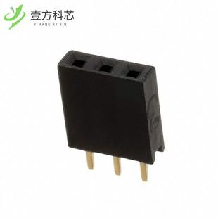 RECEPTACLE STRIP 原厂原装 2.54MM RS1