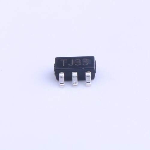 原厂原装TJ5205SF5-3.3 Vin=16V Vout=3.3V 150mA