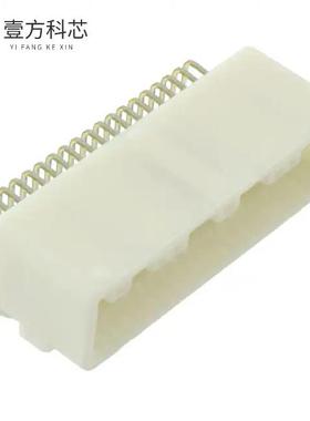 原厂原装1-1318384-9 CONN HEADER R/A 40POS 2.2M