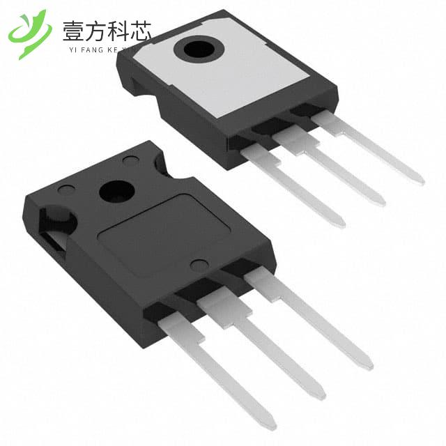原厂原装HGTG20N60B3D IGBT 600V 40A 165W TO247全