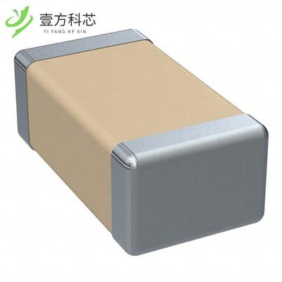 原厂原装C0805C225K8RACAUTO CAP CER 2.2UF 10V X