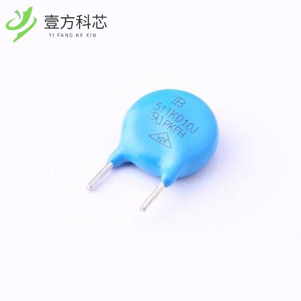 原厂原装511KD10J-C3.5 511KD10J-C3.5全新正品