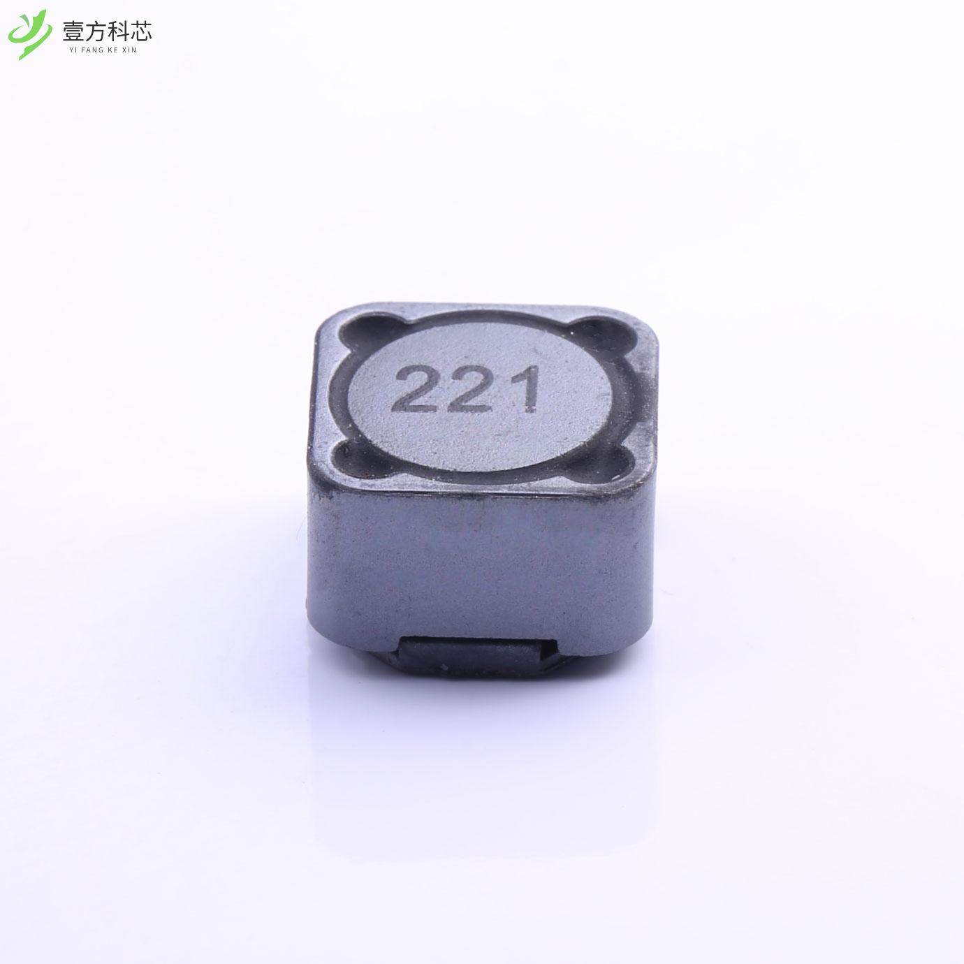 原厂原装SWRB1207S-221MT 220uH ±20% 1.16A 390mΩ