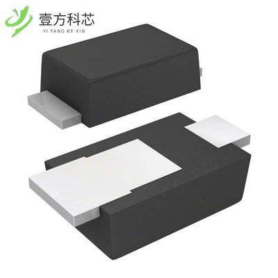 原厂原装DFLU1200-7 DIODE GP 200V 1A POWERDI123