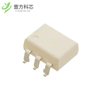 原厂原装MOC3083SR2M OPTOISOLATOR 4.17KV TRIAC