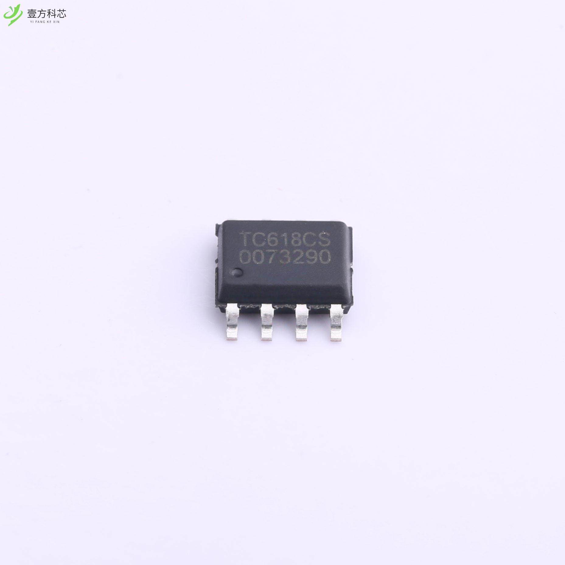 原厂原装TC618CS TC618CS全新正品