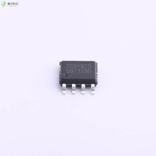 原厂原装TC618CS TC618CS全新正品