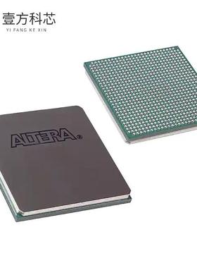 原厂原装EP3C80F780C8N IC FPGA 429 I/O 780FBGA全