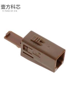 原厂原装GT32-4DS-HU(A) CONN INLINE SOCKET HOUS