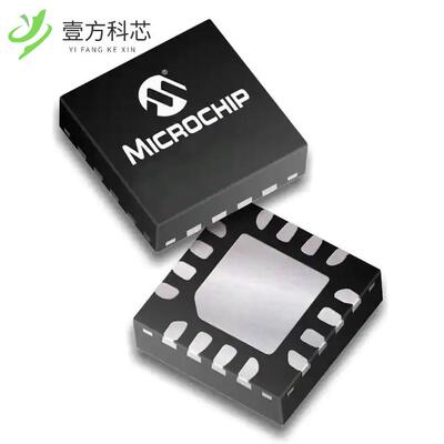 原厂原装EQCO62R20.3 IC VIDEO EQUALIZER 16QFN全新正品