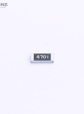 原厂原装PTFR1206B4K70N9 4.7kΩ ±0.1% 250mW全新正品
