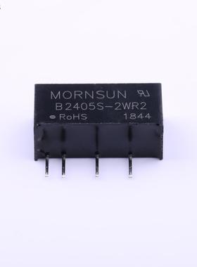 原厂原装B2405S-2WR2 Vin=21.6V~26.4V Vout=5V 40
