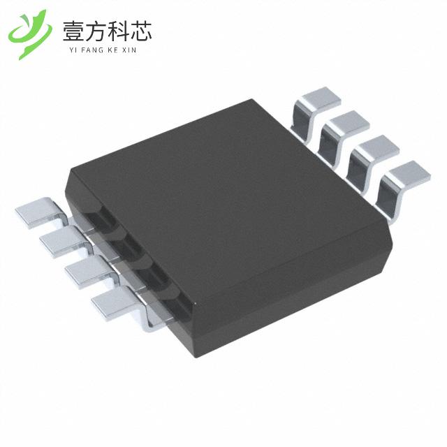 原厂原装PT7C4337UEX IC RTC CLK/CALENDAR I2C MS