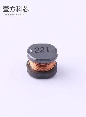 原厂原装SM5845-221MT 220uH ±20% 350mA 1.57Ω全新正品
