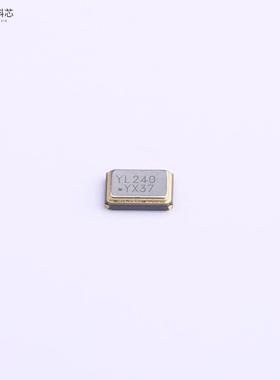 原厂原装S3224000081060 24MHz ±10ppm 8pF全新正品