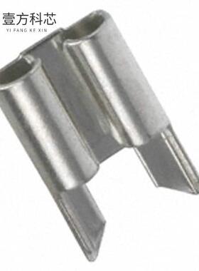 原厂原装01000057Z FUSE CLIP BLADE 125V 15A PCB