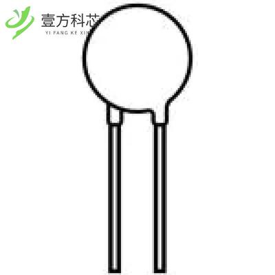 原厂原装B72220S2421K502 20MM, 420VAC, 10%, ADV