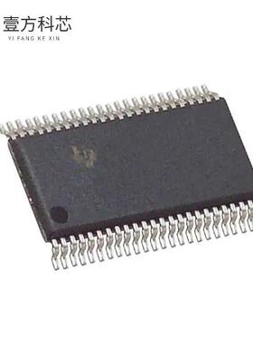 原厂原装SN74CBT16244DGVR IC BUS SWITCH 4 X 1:1