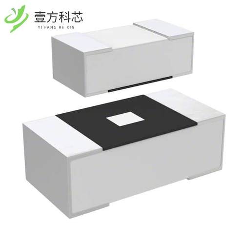 原厂原装ESR10EZPF2R70 RES SMD 2.7 OHM 1% 0.4W