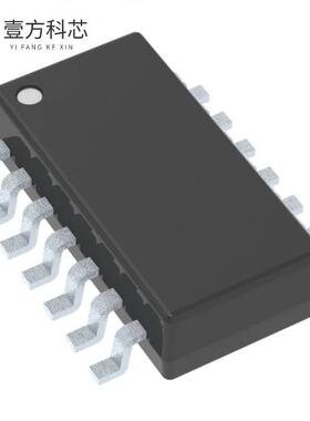 原厂原装LMV324AIDYYR QUAD, 5.5-V, 1-MHZ, 4-MV