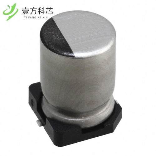 原厂原装UCW1C221MCL1GS CAP ALUM 220UF 20% 16V