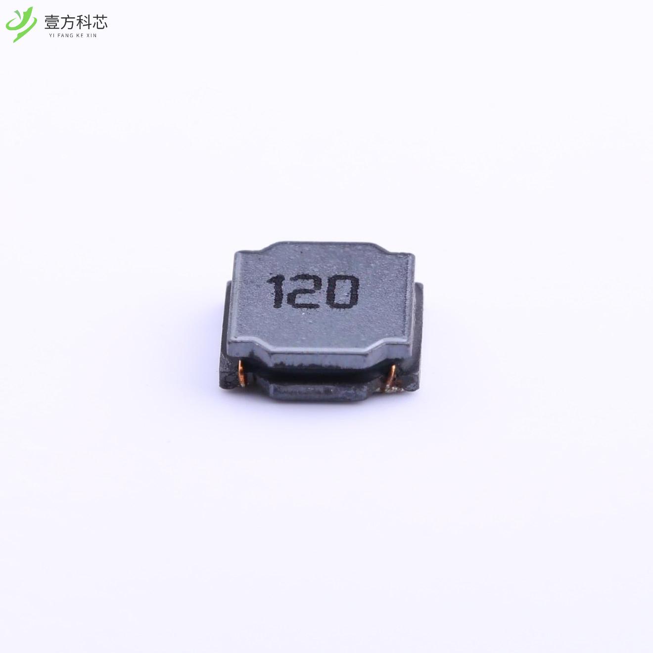 原厂原装FNR6020S120MT 12uH ±20% 1.3A 156mΩ全新正品