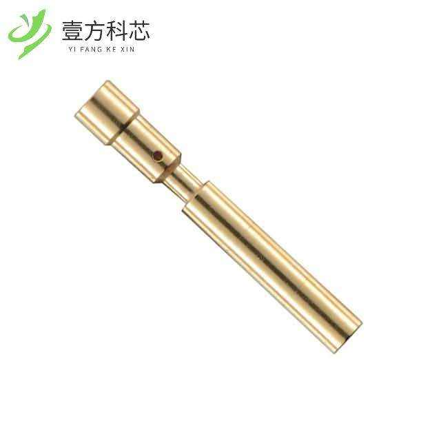 原厂原装09151006202 CONTACT SOCKET 17-22AWG 1M