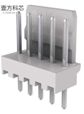 原厂原装0022041051 CONN HEADER VERT 5POS 2.5MM