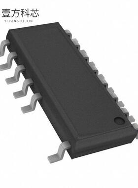 原厂原装MC33368DR2G IC PFC CTRLR CRM 16SOIC全新正品