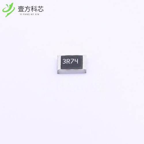 原厂原装1210W2F374KT5E 3.74Ω ±1% 500mW全新正品