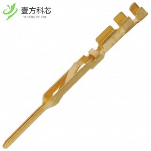 原厂原装86561-6 CONTACT FLAT FLEX PIN GOLD全新正品