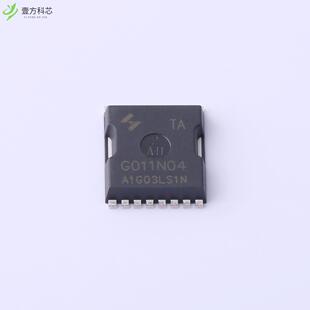 原厂原装HYG011N04LS1TA N沟道 40V 320A全新正品