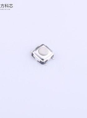 原厂原装GT-TC026A-H015-L1 3.3*3.3*1.5立式轻