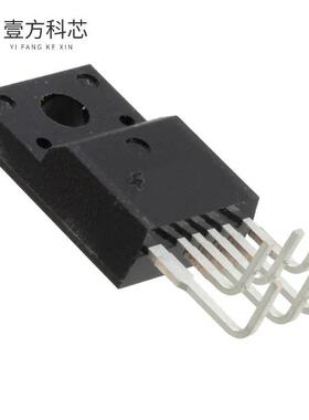 原厂原装FSL176MRTUDTU IC OFFLINE SW FLBACK TO2