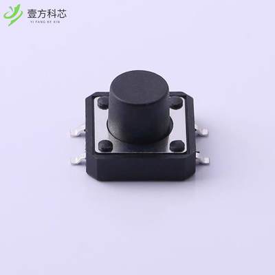 原厂原装TS-1094S-A10B3-D1轻触开关12*12*