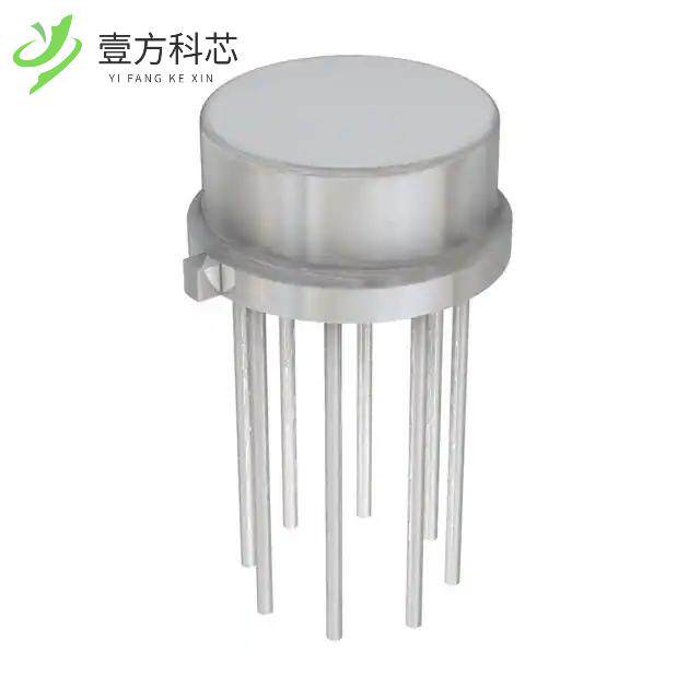 原厂原装OPA627AM IC OPAMP GP 1 CIRCUIT TO99-8全