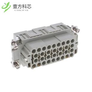 INSERT FML 原厂原装 1GND 032 32POS HEE